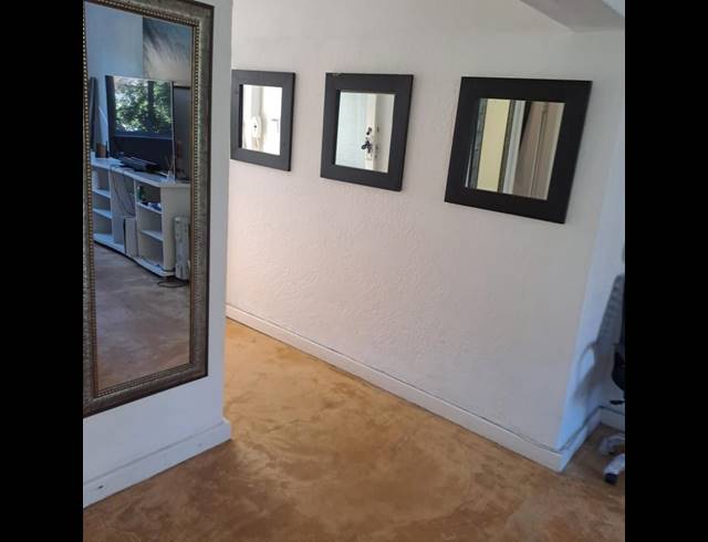 1 BEDROOM PROPERTY TO RENT IN GREEN POINT